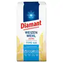 Bild 1 von DIAMANT Weizenmehl Type 405 2,5 kg