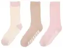 Bild 3 von Damen-Kuschelsocken, 3 Paar