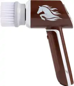 HORSEPOWER Rotationsbürste »Scrubber«