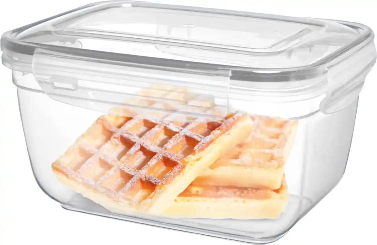 Bild 1 von Vorratsdose »Click´n Store« (ca. 1.400 ml)