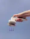 Bild 2 von MEDIASHOP Tierhaarbürste »PiddiPet IonBrush«