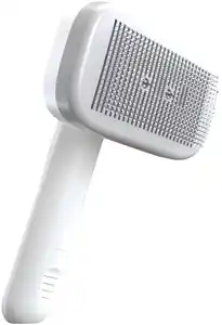 MEDIASHOP Tierhaarbürste »PiddiPet IonBrush«