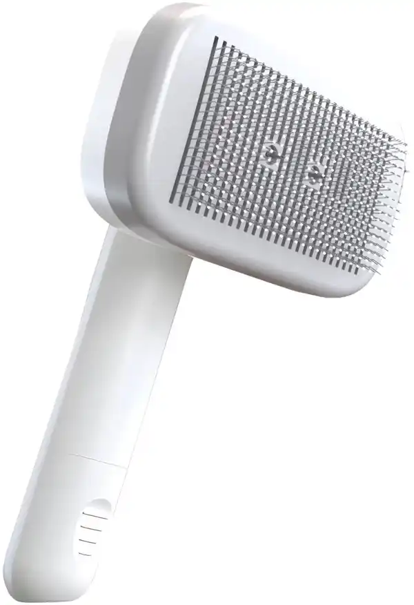 Bild 1 von MEDIASHOP Tierhaarbürste »PiddiPet IonBrush«