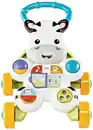 Bild 2 von FISHER-PRICE Lauflernwagen »Zebra«