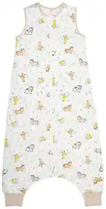 Baby-Schlafsack mit Fuß (2,5 TOG)