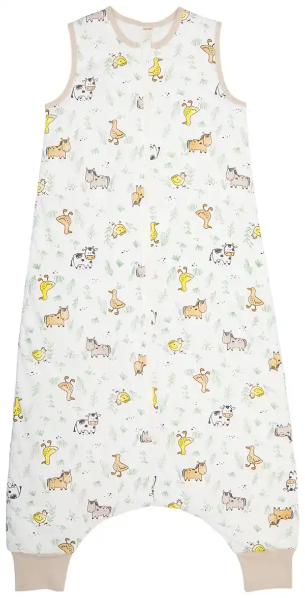Bild 1 von Baby-Schlafsack mit Fuß (2,5 TOG)