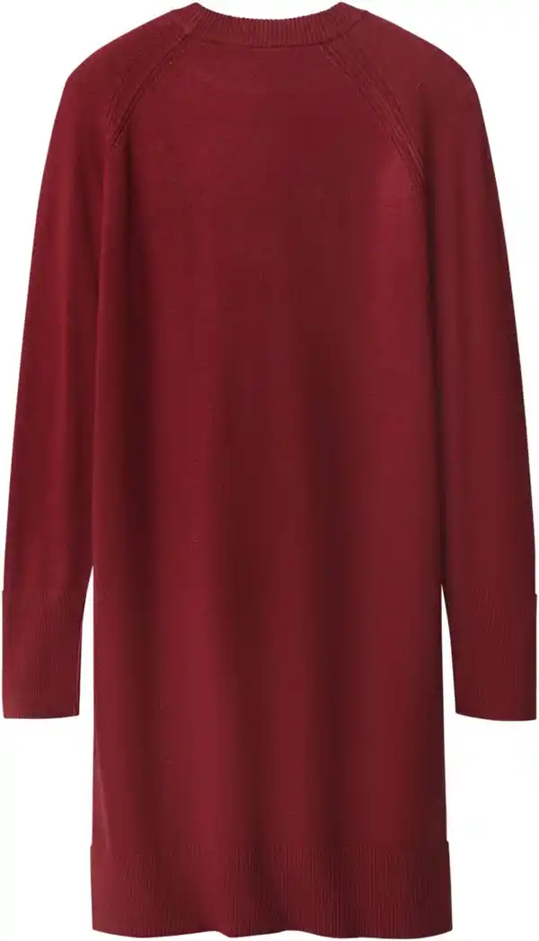 Bild 4 von OYANDA® Damen-Strickkleid