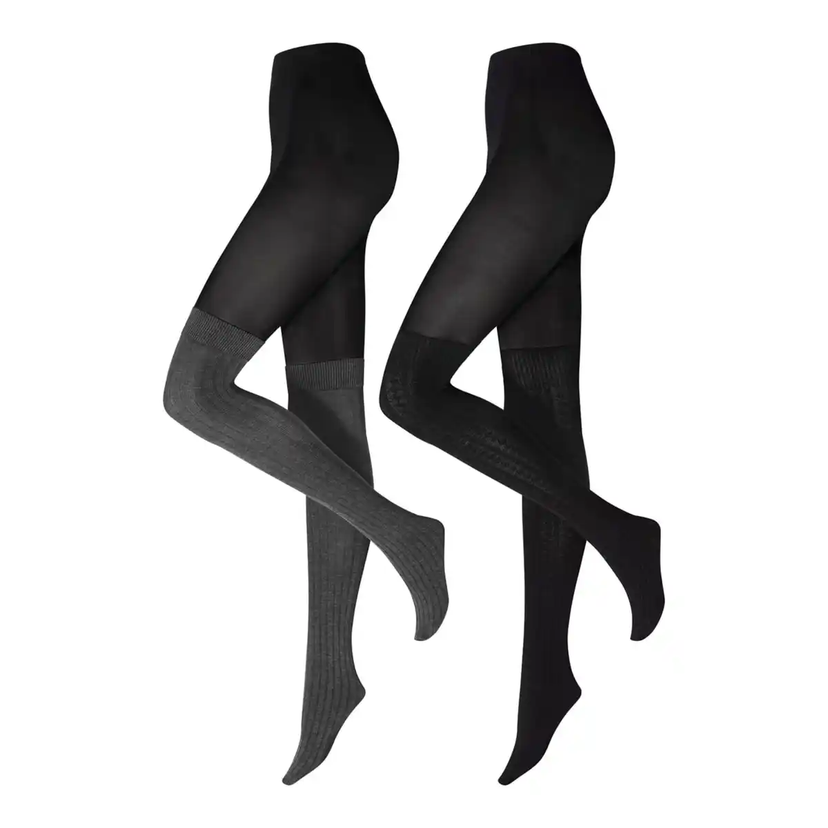 Bild 1 von OYANDA® Feinstrumpfhose matt, > Größen 36/38 - 44/46 (S - L)