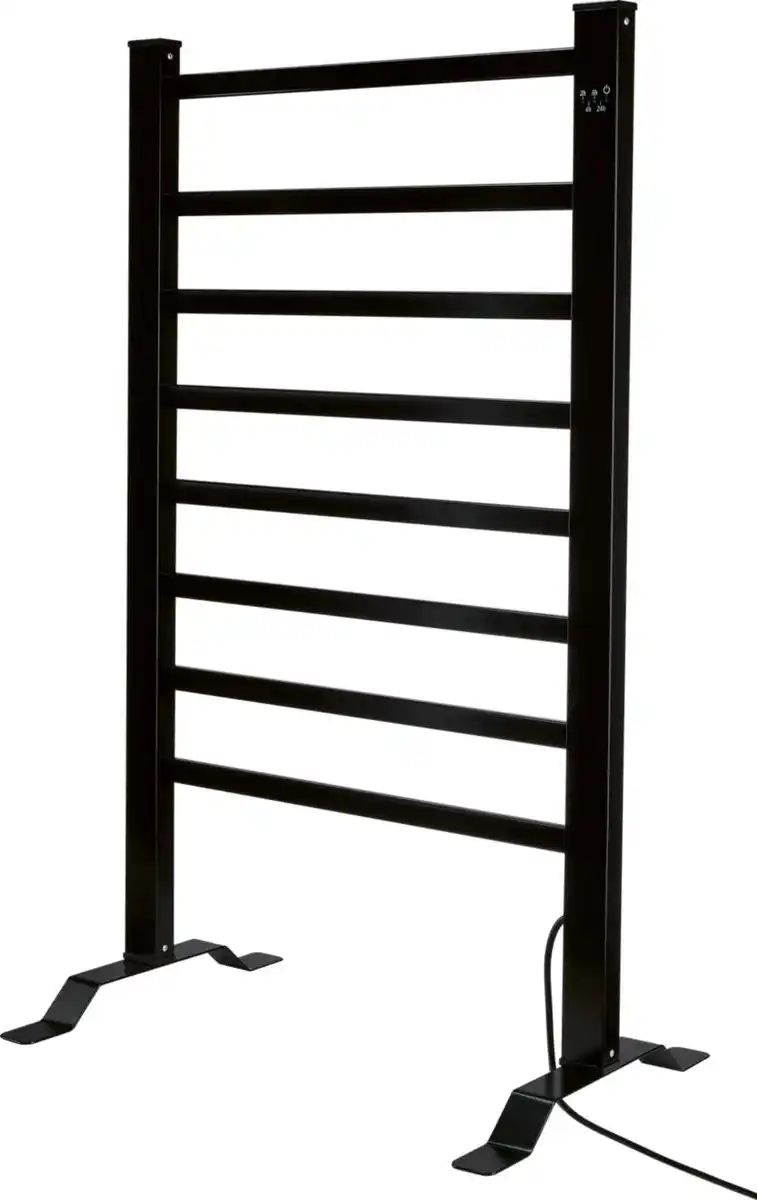 Bild 1 von LIV&BO® Elektrischer Handtuchwärmer