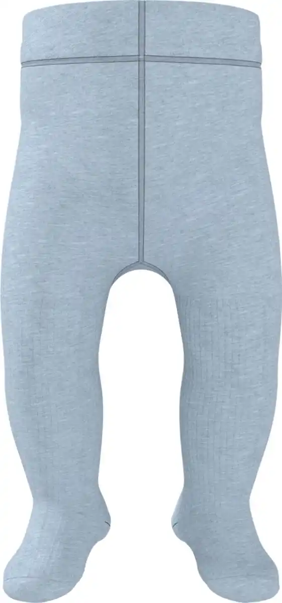 Bild 2 von KUNIBOO® Baby-Thermostrumpfhosen, 2-St.-Packg.