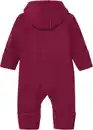 Bild 3 von KUNIBOO® Kinder-Overall mit Kapuze