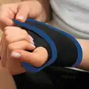 Bild 1 von Topfit Handgelenksbandage