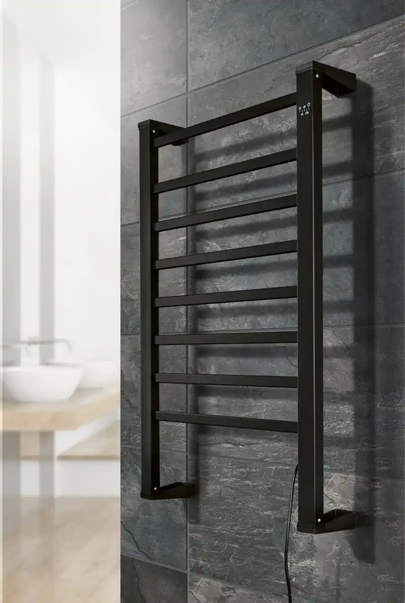 Bild 3 von LIV&BO® Elektrischer Handtuchwärmer