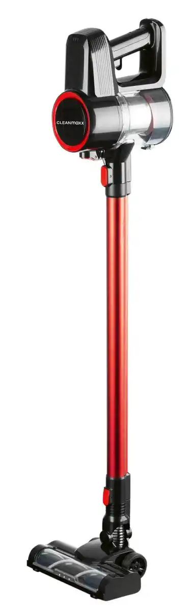 Bild 1 von CLEANMAXX Akku-Zyklon-Staubsauger »14299«