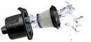 Bild 3 von SWITCH ON® Akku-Handstaubsauger 20 V »SHSA 20-Li B1« inkl. Akku