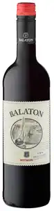 BALATON Rotwein, 0,75-l-Fl.