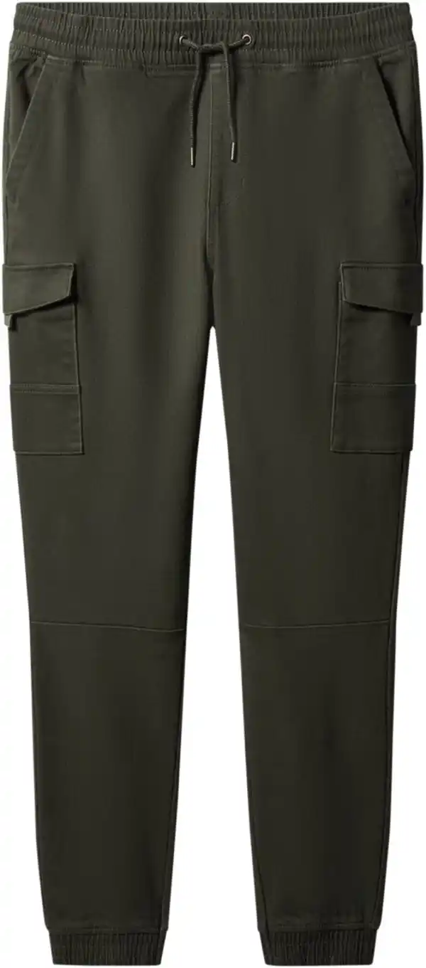 Bild 2 von TOWNLAND® Herren-Joggers