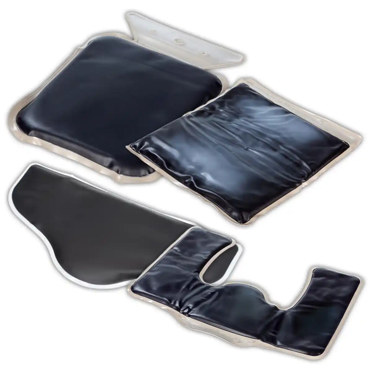 Bild 1 von Sensomed Naturmoor-Wärmekissen