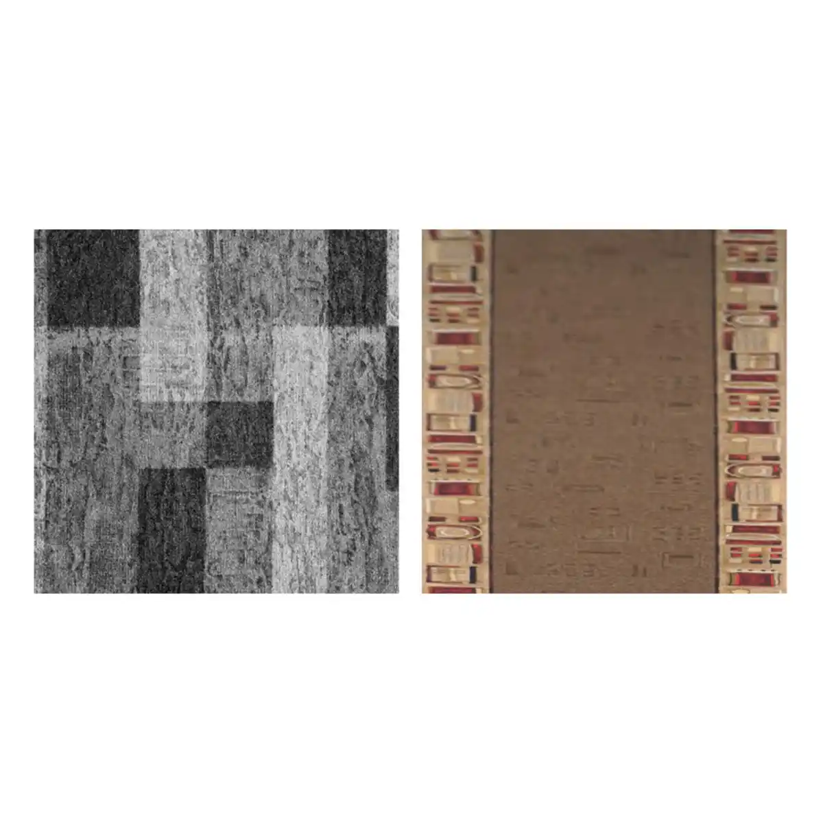 Bild 2 von Lifetex XXXL-Teppichläufer "Aspen"