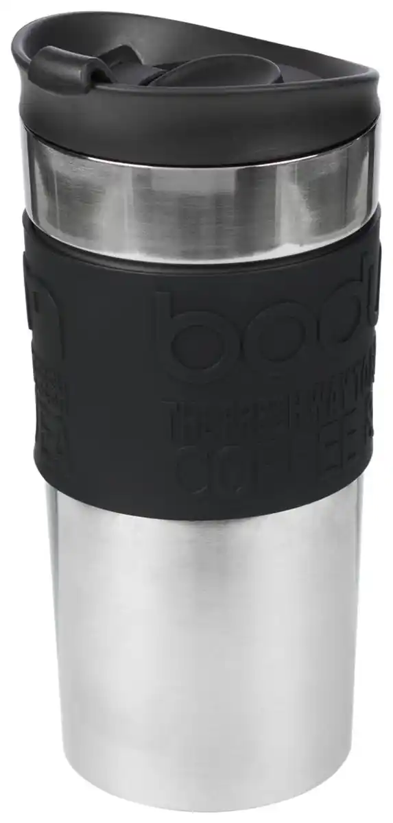 Bild 1 von BODUM Thermobecher »Travel Mug«