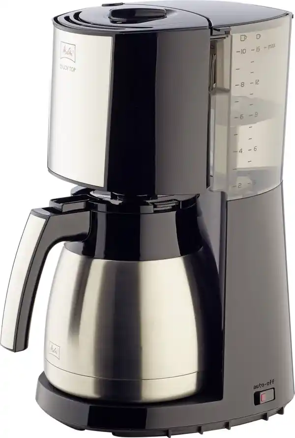 Bild 1 von MELITTA Kaffeemaschine »Enjoy Top Therm«