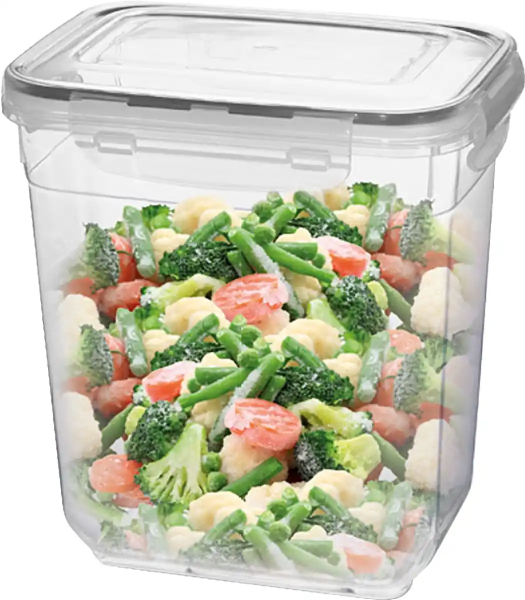 Bild 1 von Vorratsdose »Click´n Store« (ca. 850 ml)