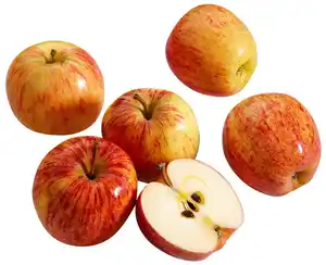 Dtsch. Tafeläpfel, lose, kg