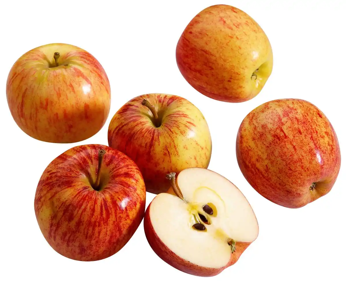 Bild 1 von Dtsch. Tafeläpfel, lose, kg