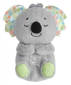 FISHER-PRICE Schlummer-Koala