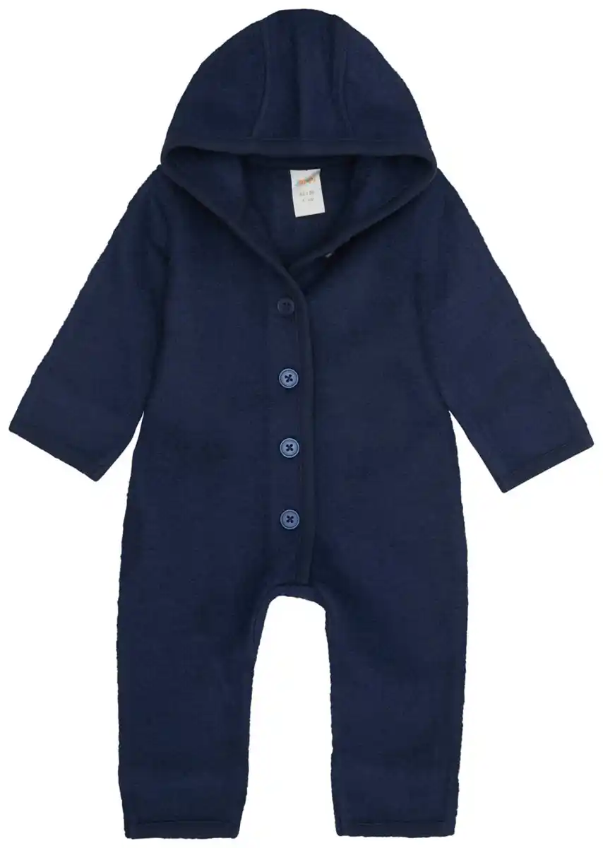 Bild 2 von Kinder-Overall