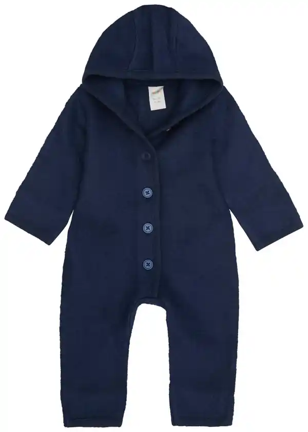 Bild 2 von Kinder-Overall