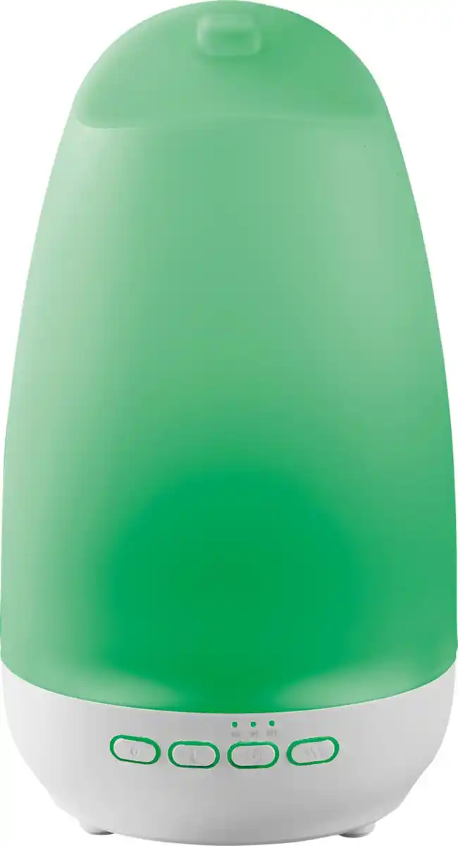 Bild 3 von SWITCH ON® Ultraschall-Aroma-Diffuser »Welle«