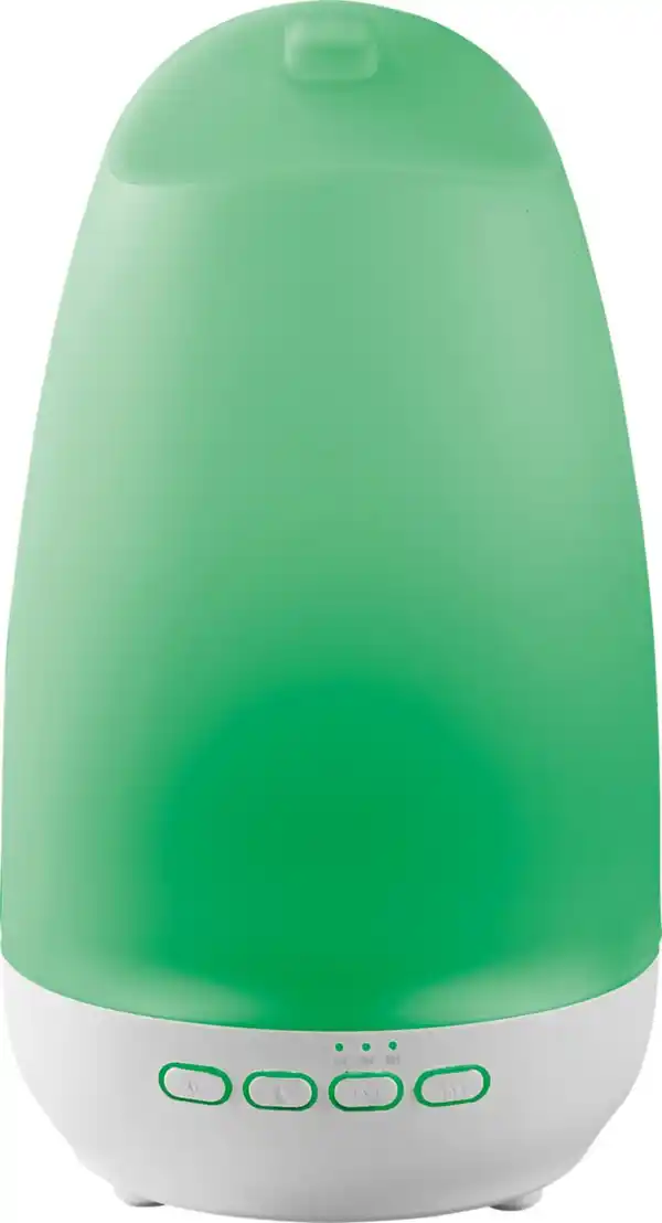 Bild 3 von SWITCH ON® Ultraschall-Aroma-Diffuser »Welle«