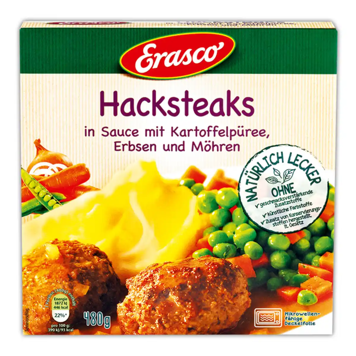 Bild 3 von Erasco Menüschale