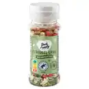 Bild 1 von BACK FAMILY Streusel-Liebe Premium 60 g, grün/rot