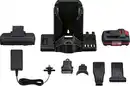 Bild 2 von SWITCH ON® Akku-Handstaubsauger 20 V »SHSA 20-Li B1« inkl. Akku