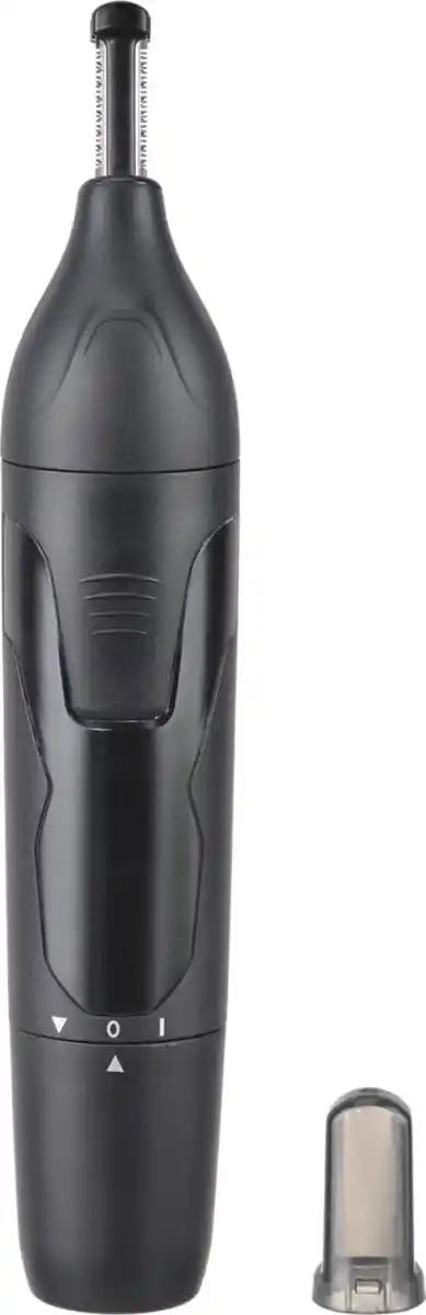 Bild 1 von SWITCH ON® Nasen- und Ohrhaartrimmer »SNOT C1«