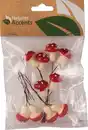 Bild 1 von Deko-Stecker »Fliegenpilze«, Packg.