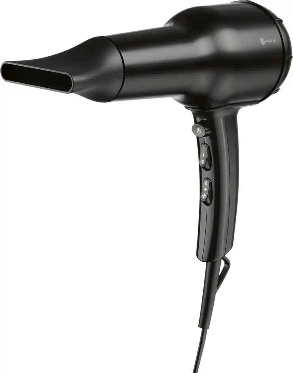 Bild 1 von SWITCH ON® Haartrockner »SOHT 2000«