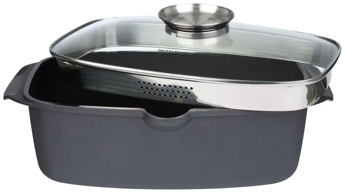 Bild 1 von FACKELMANN Aromabräter