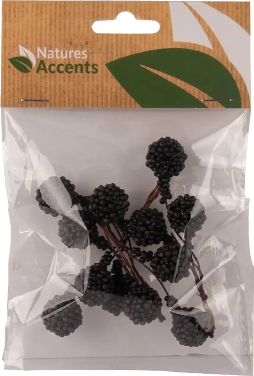 Bild 1 von Deko-Stecker »Beeren«, Packg.