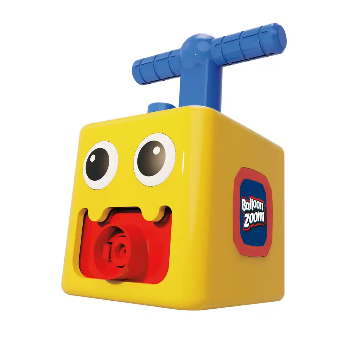 Bild 1 von Ballonbetriebenes Spielzeug »Ballon Zoom«