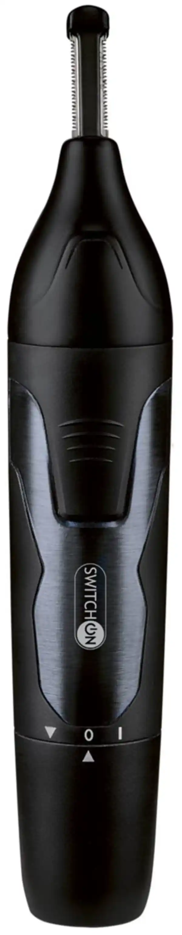 Bild 2 von SWITCH ON® Nasen- und Ohrhaartrimmer »SNOT C1«
