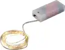 Bild 1 von LIV&BO® LED-Lichterkette mit 40 warmweißen LEDs