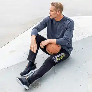 Toptex Sport Sport- und Freizeit-Sweathose