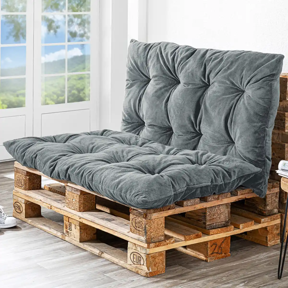 Bild 1 von Bella Casa Chillkissen