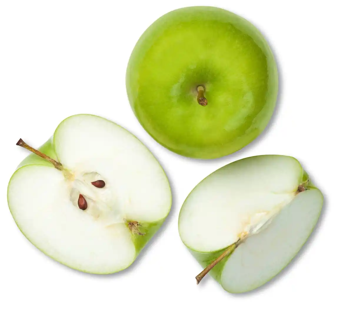 Bild 1 von Ital. Tafeläpfel, lose, kg