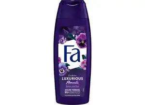Fa Duschgel Luxurious Moments