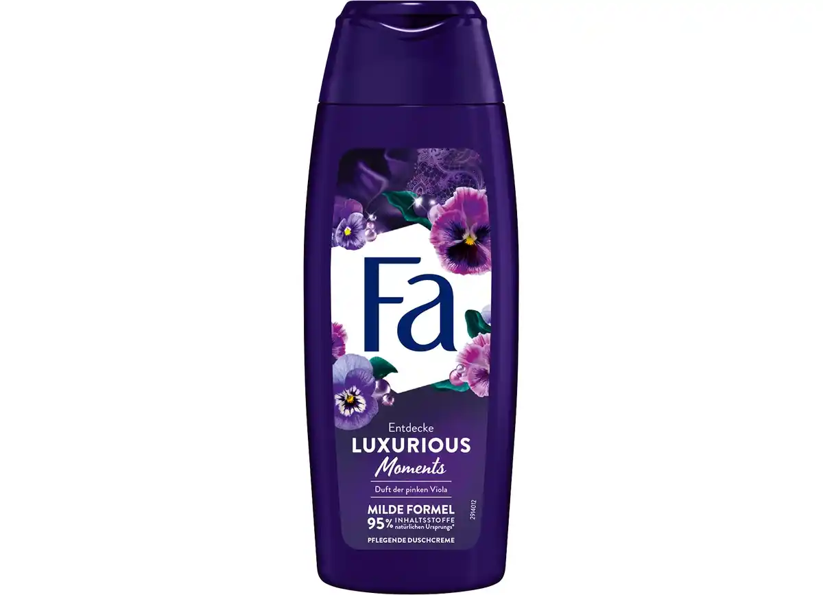 Bild 1 von Fa Duschgel Luxurious Moments