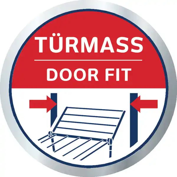 Bild 2 von Standtrockner Pegasus 150 Solid Slim